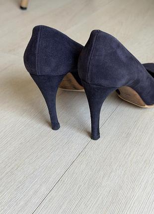 Туфлі prada 5