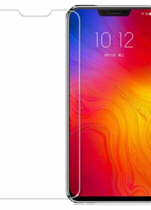 Гидрогелевая защитная пленка aurora aaa на lenovo z5 на весь экран прозрачная