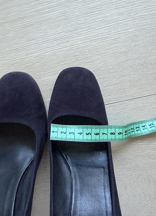 Туфлі prada 7