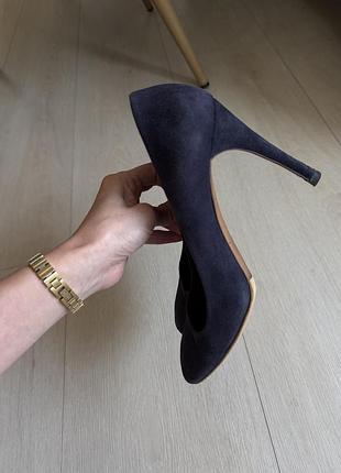Туфлі prada 4