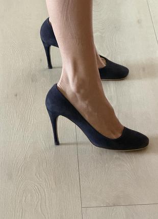 Туфлі prada 2