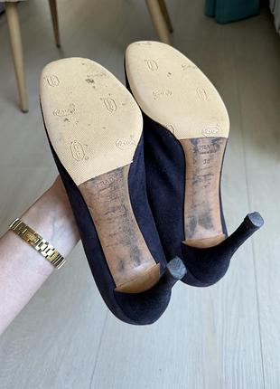 Туфлі prada 6