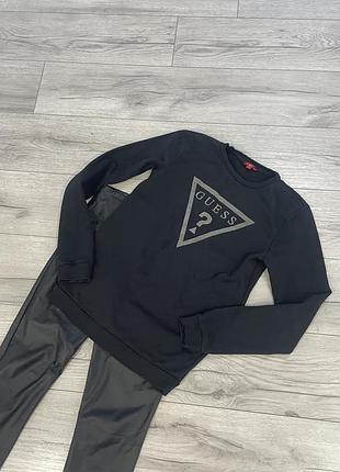 Світшот guess 3