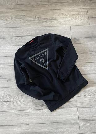Світшот guess