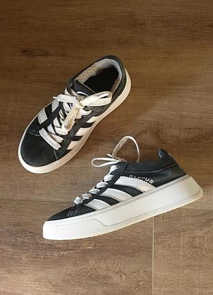 ❗️❗️❗️кроссовки adidas campus 00s (качественная копия), р.36