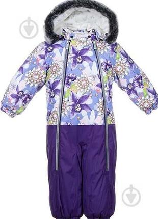 Комбинезон huppa devon 2 р.80