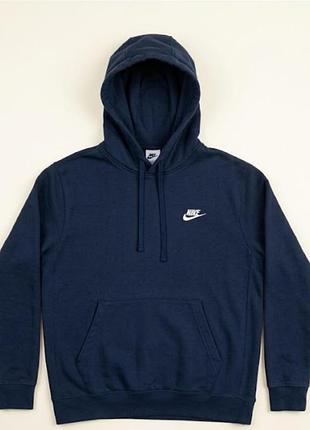 Nike sportswear club fleece original