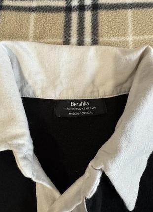Bershka кофта 2