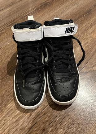 Кроссовки nike 2