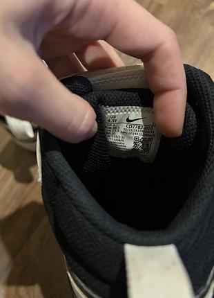 Кроссовки nike 5