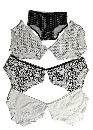 7-8 р трусики primark