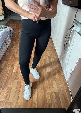 Лосіни моделюючі calzedonia оригінал р.м,л