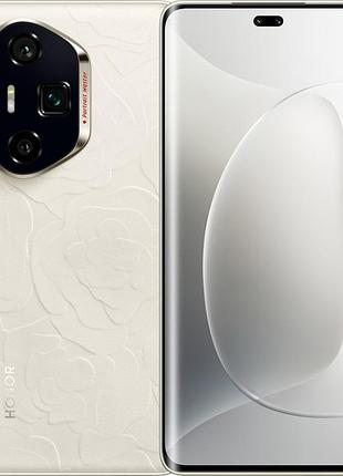Гідрогелева захисна плівка на honor 300 ultra на весь екран прозора