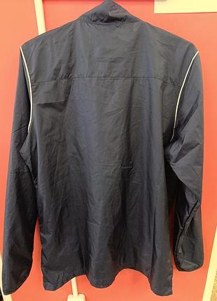 Вітровка nike rain (m) оригінал! 4