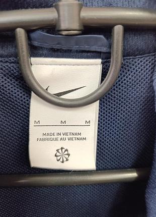 Вітровка nike rain (m) оригінал! 3