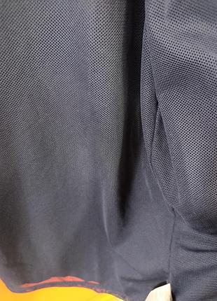 Вітровка nike rain (m) оригінал! 5