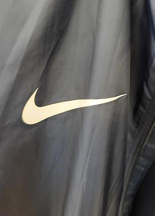 Вітровка nike rain (m) оригінал! 8