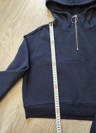 H&m худі розмір xs 3