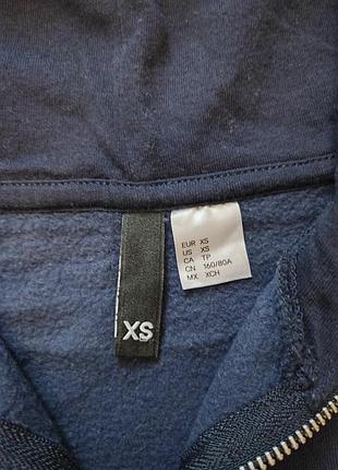 H&m худі розмір xs 2