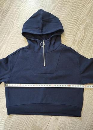 H&m худі розмір xs 5