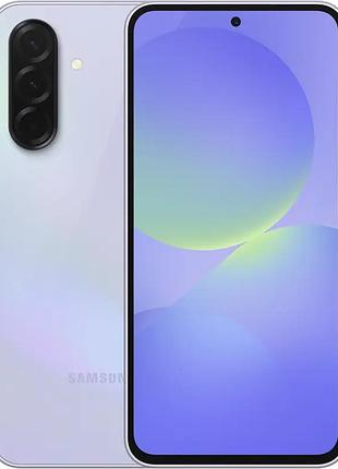 Гідрогелева захисна плівка на samsung galaxy a36 на весь екран прозора