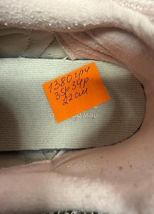Оригинальные кроссовки new balance 878 2