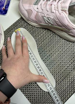 Оригинальные кроссовки new balance 878 3