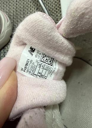 Оригинальные кроссовки new balance 878 4