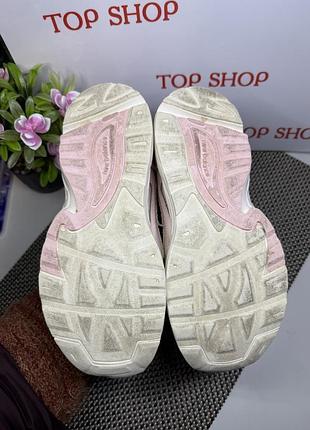 Оригинальные кроссовки new balance 878 5