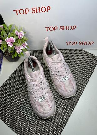 Оригинальные кроссовки new balance 878 8