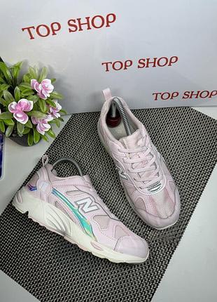 Оригинальные кроссовки new balance 878