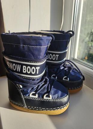 Snow boot снегоходы зимняя обувь