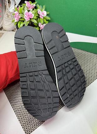 Оригинальные кроссовки dkny 7