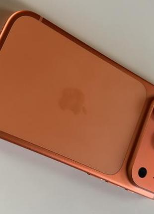 Iphone 17 pro cosmic orange esim 2