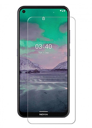 Гідрогелева захисна плівка на oppo reno на весь екран прозора