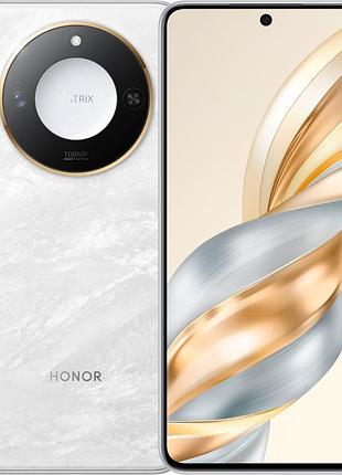 Гідрогелева захисна плівка на honor x60 на весь екран прозора