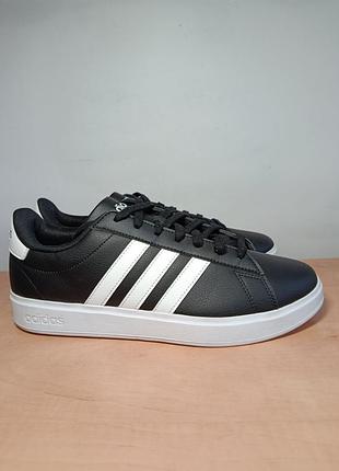Кроссовки adidas grand court 43р.