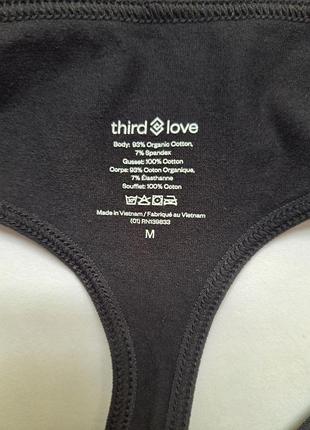 Трусики thirdlove 4