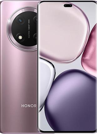 Гідрогелева захисна плівка на honor x9c на весь екран прозора