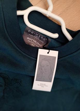 Світшот від primark 5