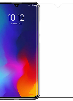 Гідрогелева захисна плівка на oppo reno на весь екран прозора