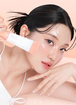 Крем для лица с пдрн и коллагеном mixsoon pdrn collagen cream 50 ml