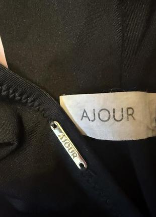 Купальник ajour 3