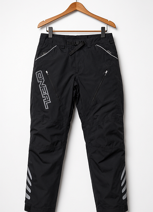 Велоштаны o'neal predator iii pant размер 2xl (eu 40/56)