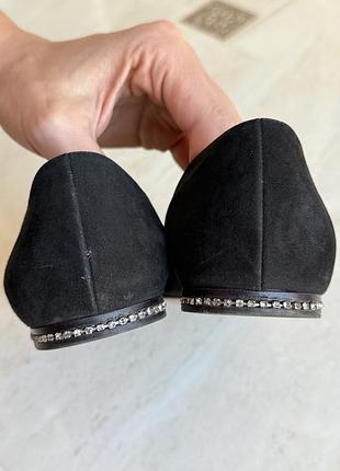 Продам балетки iceberg в ідеальному стані. оригінал. 8