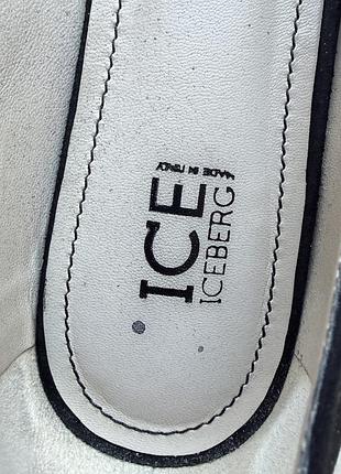 Продам балетки iceberg в ідеальному стані. оригінал. 4