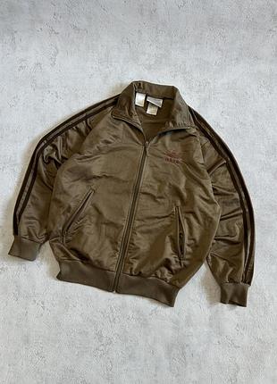 Олімпійка adidas firebird balenciaga style