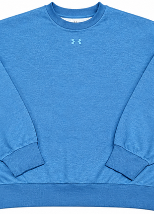 Новый under armour свитшот m, 10/10, оригинал