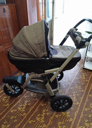 Коляска chicco trio activ3 3