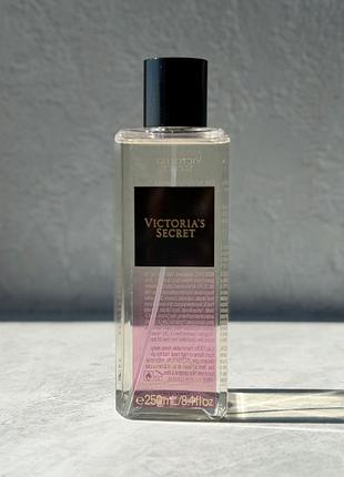 Парфумований спрей / міст люксової серії victoria's secret fearless fine fragrance mist